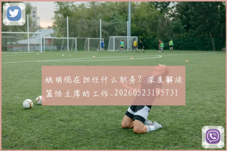 姚明现在担任什么职务？深度解读篮协主席的工作_20260523195731